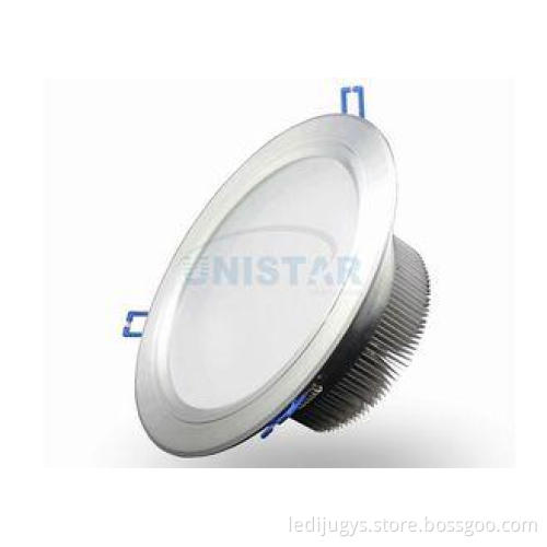 18W Jewelry Lighting, Round 8 inches LED Ceiling Lighting F